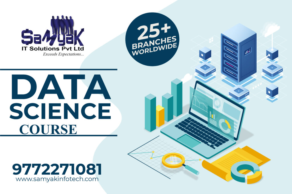 Online Data Science Course | Data Science Training Institute