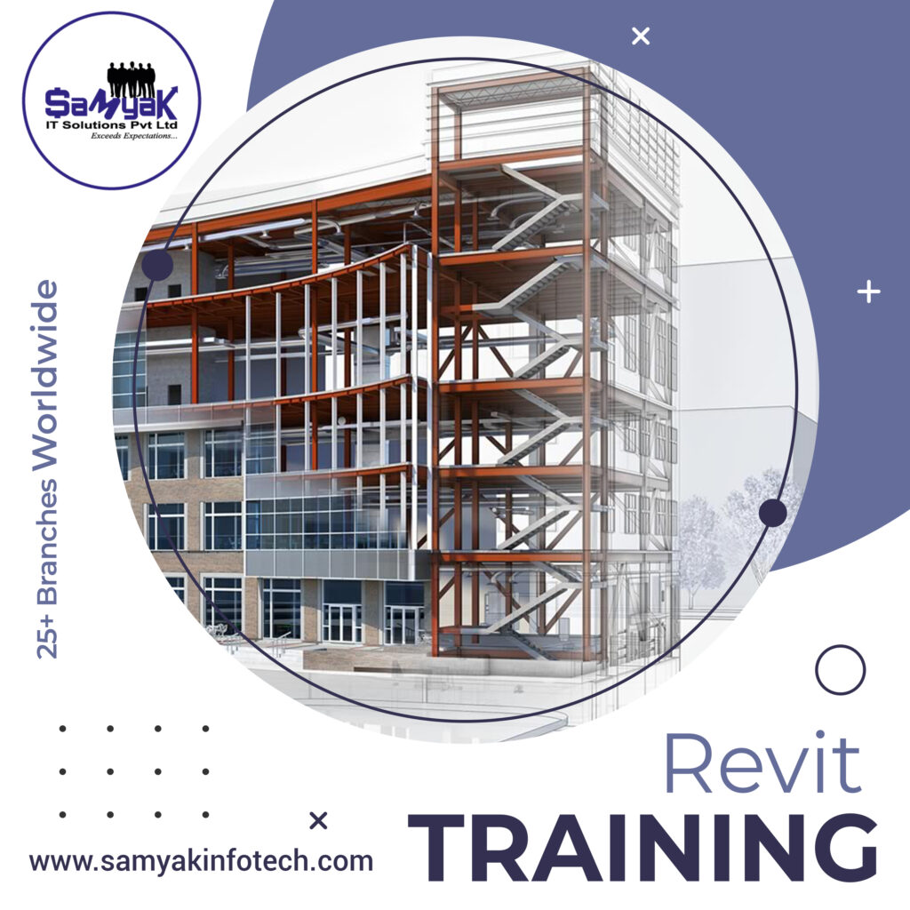 Revit Training Courses Online Revit Certificated Training