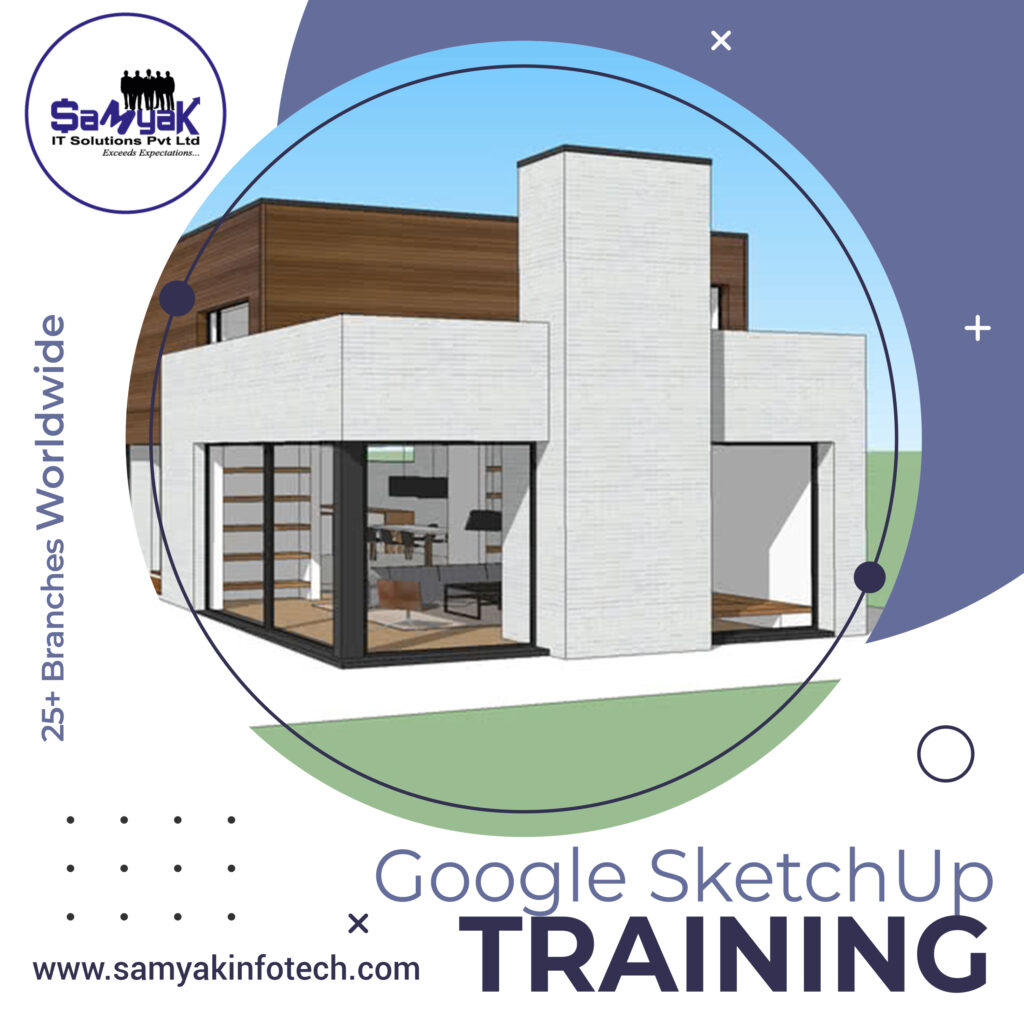 sketchup course online free