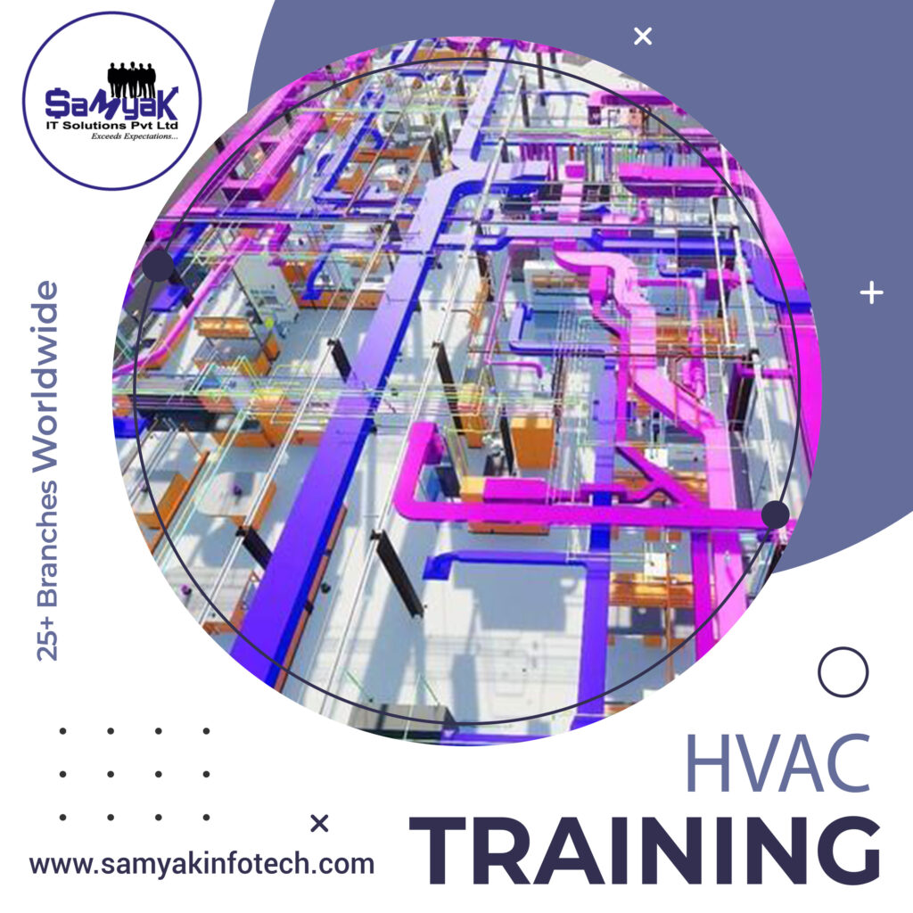 HVAC Training Course HVAC Online Certification Training