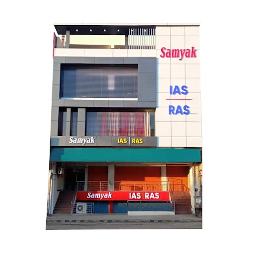 Samyak Gopalpura Branch