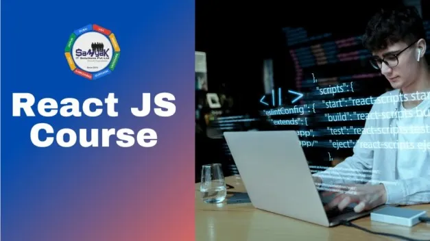 React JS Course