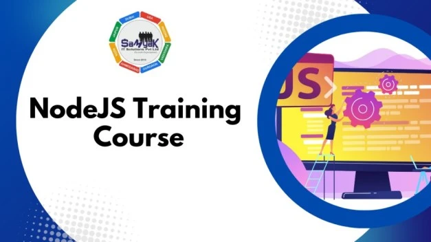 NodeJS Training Course