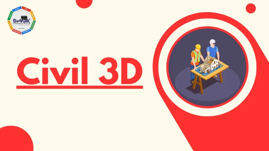 Civil 3d