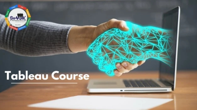 Tableau Course