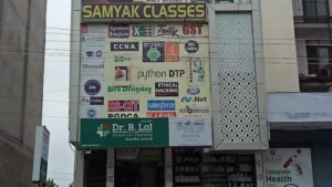 RJ – Jaipur – Malviya Nagar