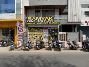 RJ – Jaipur – Raja Park