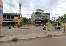 RJ – Jodhpur – Kudi-Bhagtasni