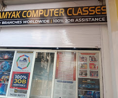 MP – Indore – Vijay Nagar