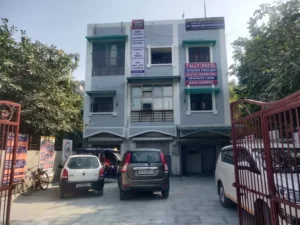 DL – Delhi – Bindapur