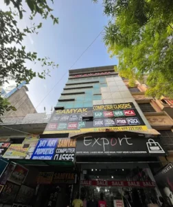 DL – Delhi – Dwarka sec 7