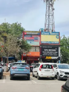 HR – Gurugram – Sector-31