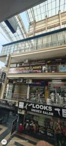 UP – Noida – Greater -Pari Chowk