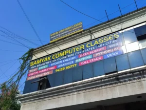 MH – Nagpur – Gokulpeth