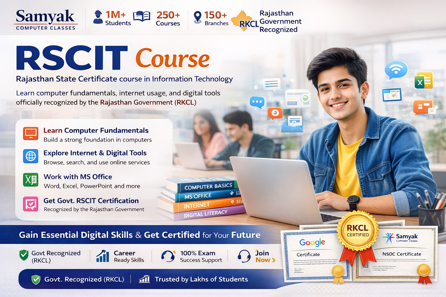 rscit course