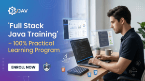 Full Stack Java