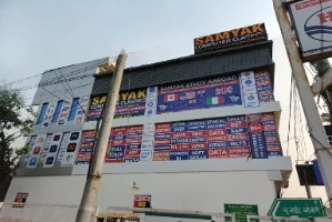 RJ – Jaipur – Vidhyadhar Nagar