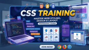 CSS Training