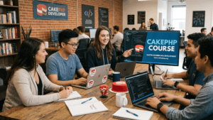 cake php course