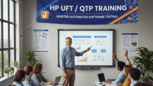 HP QTP / UFT