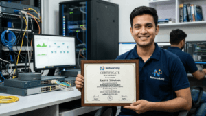 N+ Networking