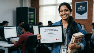 RHCSA Certification