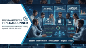 HP LoadRunner
