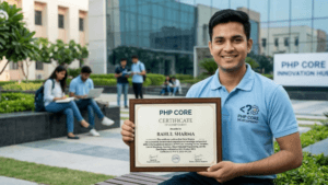 PHP Core