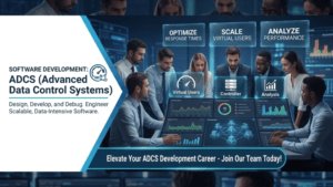 Software Developer-ADCS