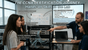 Cisco CCNA