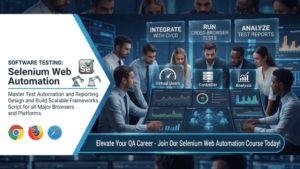 Selenium Training