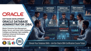 Oracle DBA Certification 