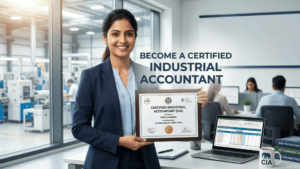 Certified Industrial Accountant (CIA)