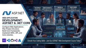 ASP .Net