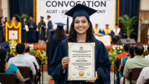Advanced Diploma In Computer Application