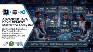 Advanced Java