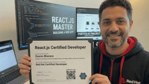 React.js Course