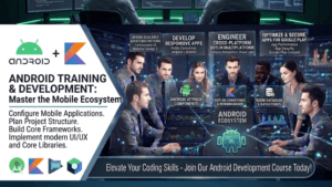 Android Training Course