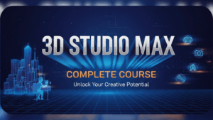 3D Studio Max