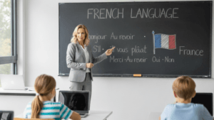 French