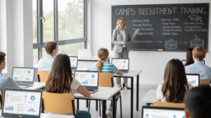 Campus Recruitment Training