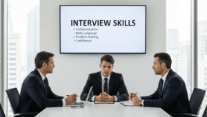 Interview Skills
