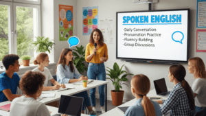 Spoken English