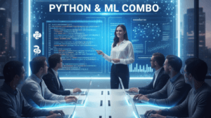 Python & ML Combo