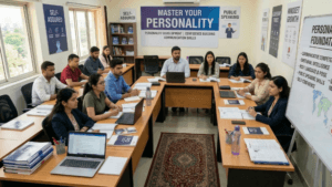 Personality Development