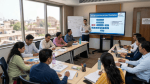ISTQB Training