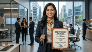 Advanced Diploma in Finance Accounting With SAP-FICO