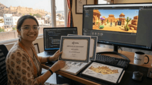 Unity Game Development