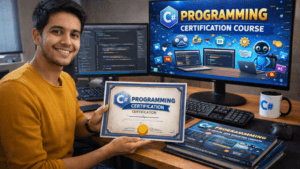 C# Programming
