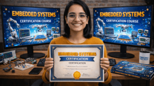 Embedded Systems